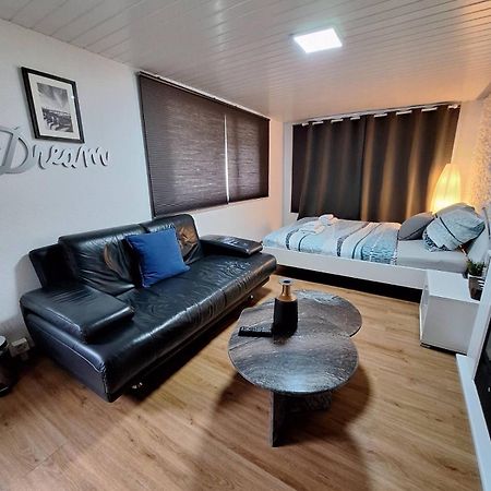 San Marco Vip Daire Fluelen Dış mekan fotoğraf
